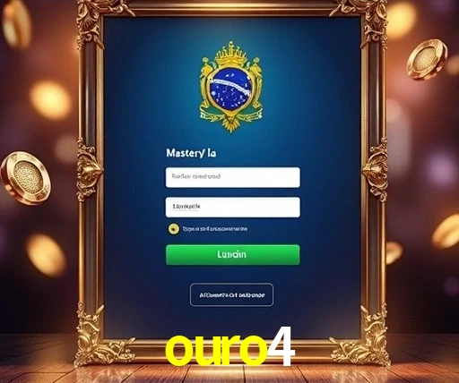 Níveis do programa VIP da ouro4