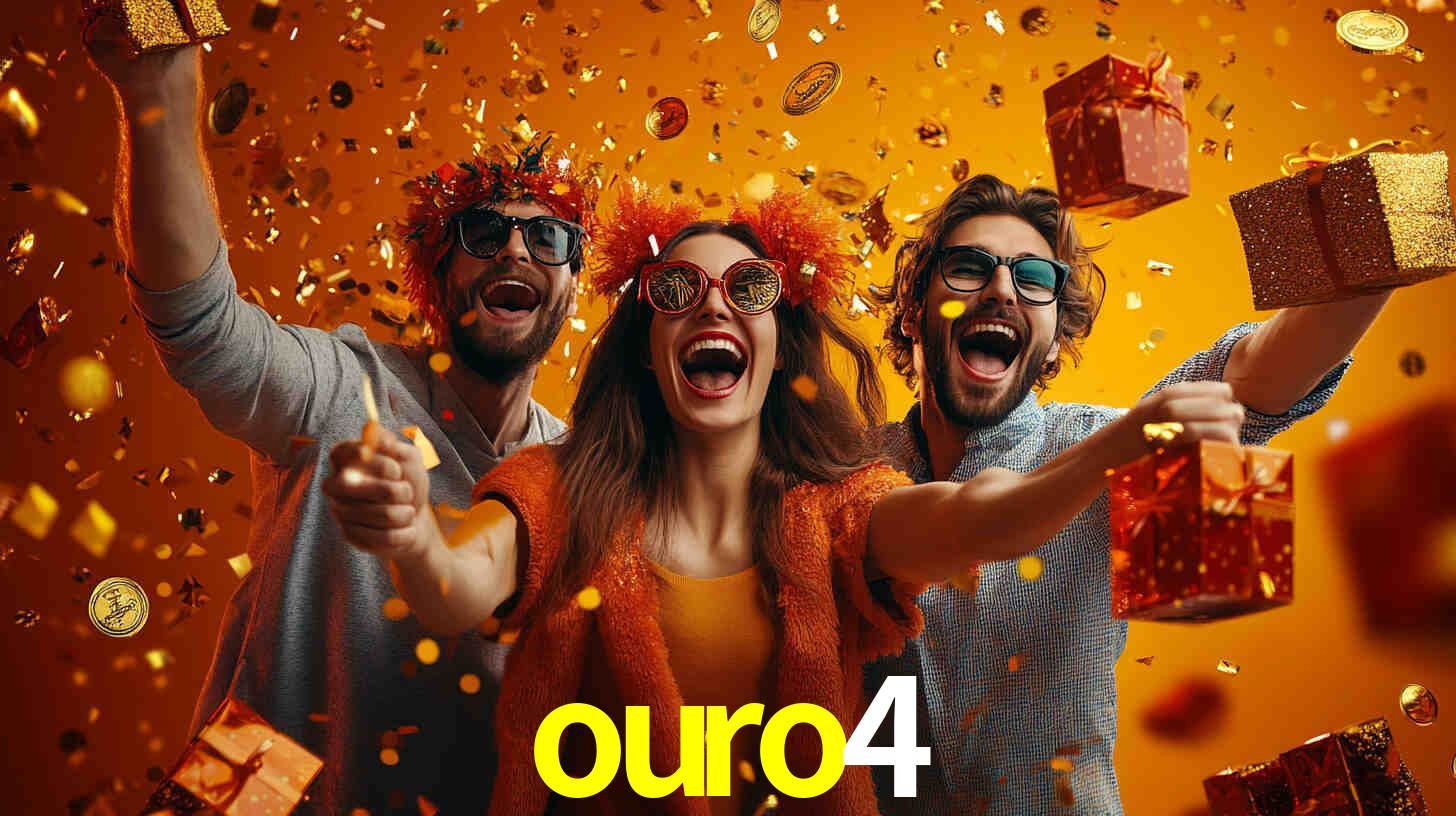 Loterias online disponíveis na ouro4