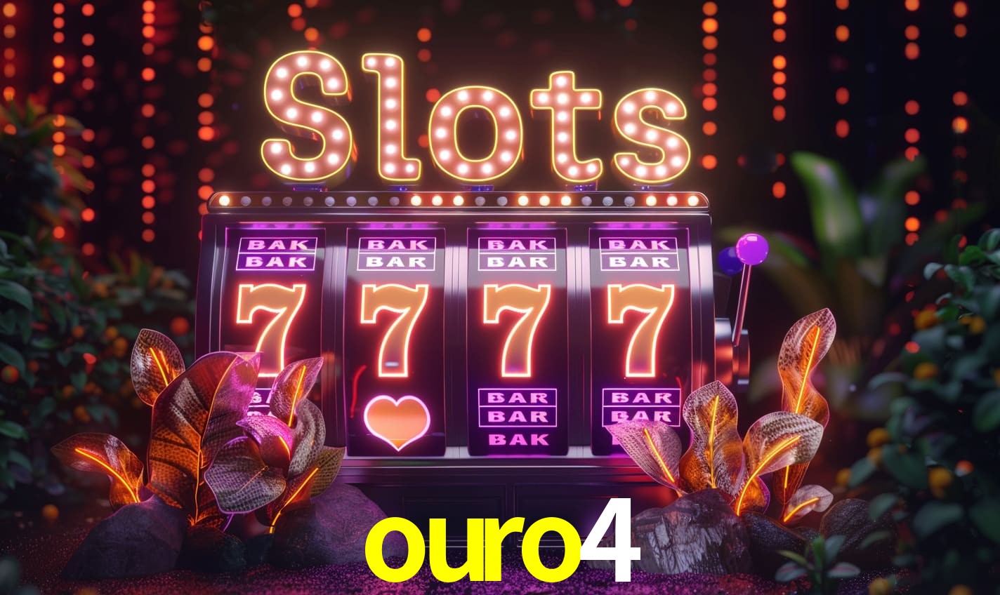 Principais provedores de slots da ouro4 - NetEnt, Pragmatic Play, Play'n GO