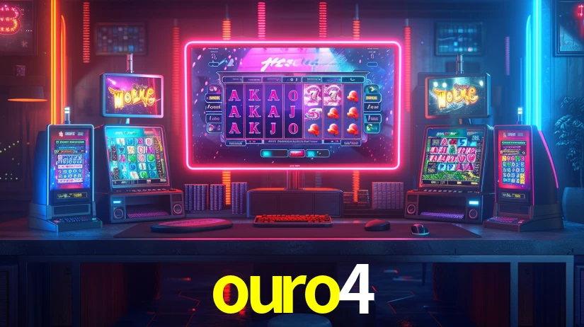 ouro4 suporte 24/7 português Brasil - 47 atendentes brasileiros chat ao vivo